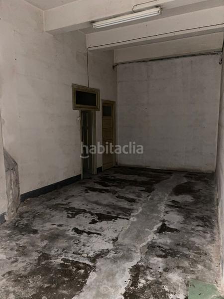 Foto df46f193-a0f6-47d4-9a18-60b9ed3b5e12. Local comercial local semisótano en avenida finisterre en Coruña (A)