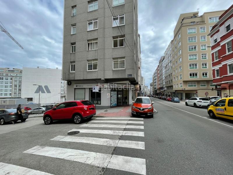 Foto f2f7d286-d206-4108-9346-881c6beccdaa. Local comercial local semisótano en avenida finisterre en Coruña (A)