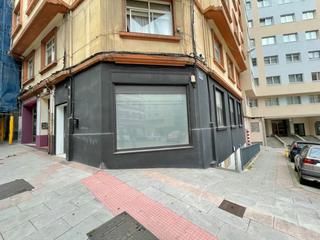 Business premise  Avenida fisterra. Local supercomercial en avenida finisterre