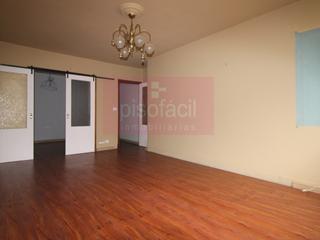 Apartament a Centro - Recinto Amurallado. Centro histórico de lugo, apartamento con ascensor y garaje