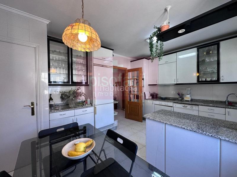 Foto 0dfebff1-5d90-4627-b0be-0cda8ea14d76. Zweistöckige wohnung mit parking pool in Acea de Olga - Augas Férreas Lugo