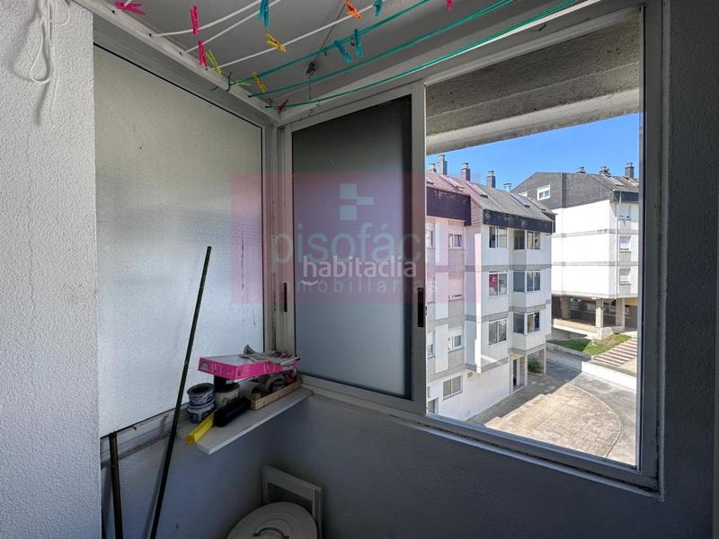 Foto 14a39dd7-c522-4fe6-937b-781763ef9457. Zweistöckige wohnung mit parking pool in Acea de Olga - Augas Férreas Lugo