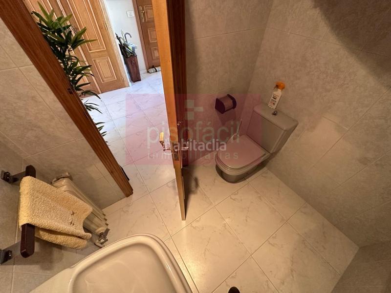 Foto 406ab747-38fa-4c46-9a9f-010fade332bf. Zweistöckige wohnung mit parking pool in Acea de Olga - Augas Férreas Lugo
