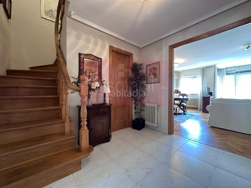 Foto ba23f3d1-2842-44b6-adca-41145ee22bd0. Zweistöckige wohnung mit parking pool in Acea de Olga - Augas Férreas Lugo