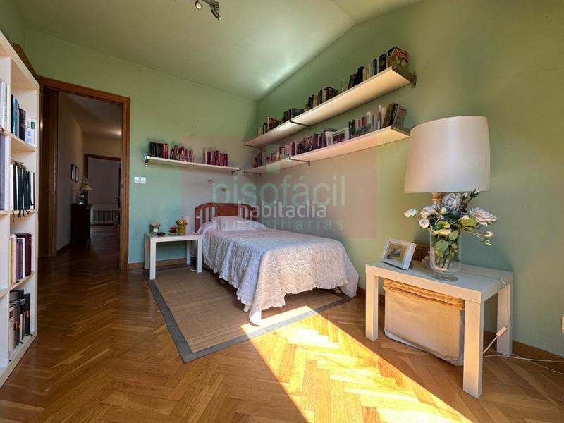 Foto dce73419-a0f2-44c4-a761-bca819c2da0f. Zweistöckige wohnung mit parking pool in Acea de Olga - Augas Férreas Lugo