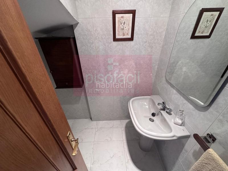 Foto fb3703c9-3d4a-43cd-b9f2-a869bff0a0cd. Zweistöckige wohnung mit parking pool in Acea de Olga - Augas Férreas Lugo