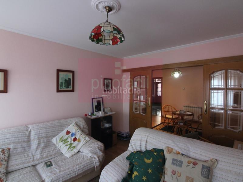 Foto 05c5b5ee-9ca3-488d-a959-b0b24fc7d1f5. Casa amb aparcament a A Milagrosa Lugo
