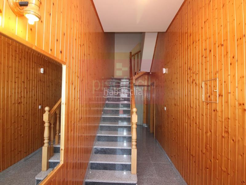 Foto 4576a400-af66-4e79-aeb1-f8f1e2fcfdb3. Casa amb aparcament a A Milagrosa Lugo