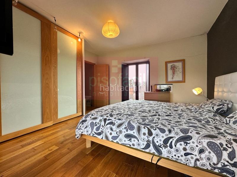 Foto 07002b8f-383a-494a-858f-260e1eaced6f. Casa  totalmente reformada en san fiz en Acea de Olga - Augas Férreas Lugo