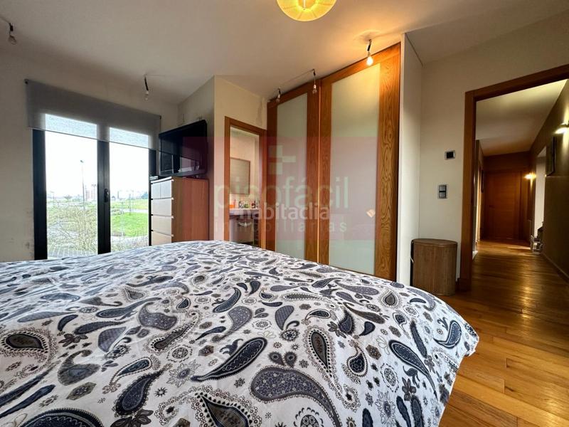 Foto 1cc7580f-7457-4548-b56d-88df6fa1b2f1. Casa  totalmente reformada en san fiz en Acea de Olga - Augas Férreas Lugo