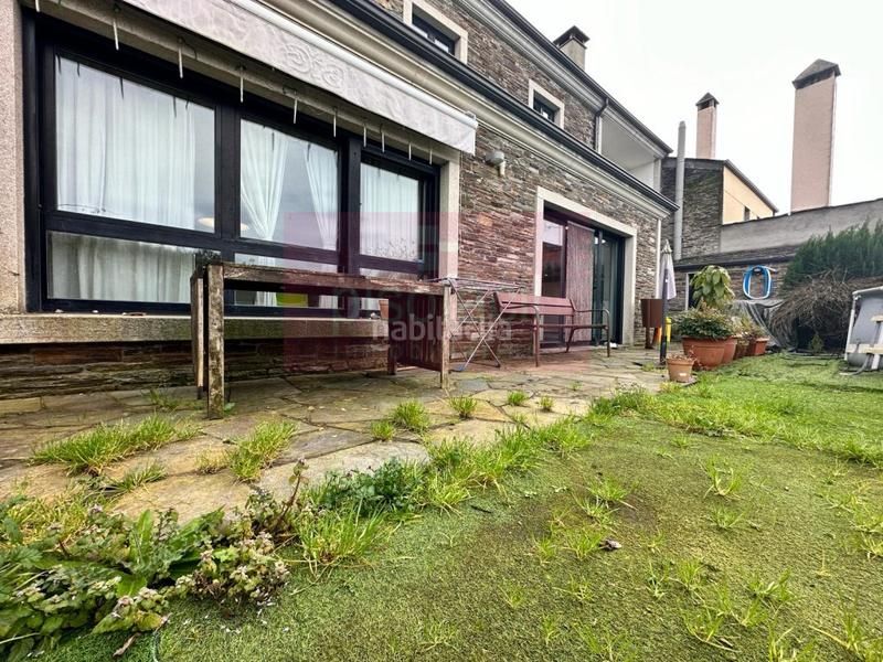 Foto 20a02d92-2124-4578-96ad-6929beb1d490. Casa  totalmente reformada en san fiz en Acea de Olga - Augas Férreas Lugo