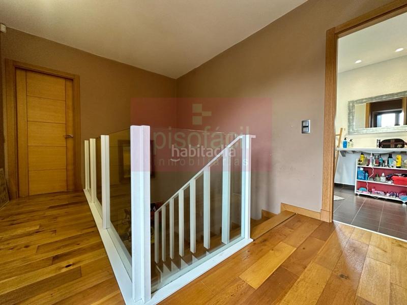 Foto 4b17d8b5-9870-4214-91b0-0088746e37ef. Casa  totalmente reformada en san fiz en Acea de Olga - Augas Férreas Lugo