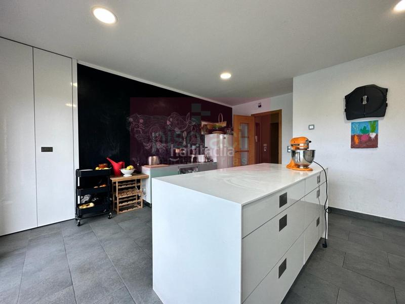 Foto 58f618dd-274d-44d8-aab2-87944f274ad0. Casa  totalmente reformada en san fiz en Acea de Olga - Augas Férreas Lugo