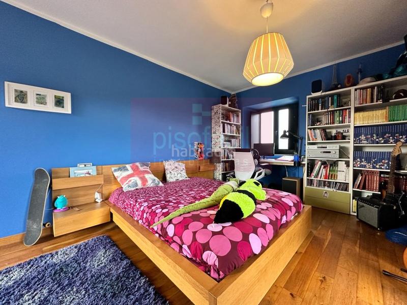 Foto 6c7db655-b30e-4ec8-bf14-6967d160ed37. Casa  totalmente reformada en san fiz en Acea de Olga - Augas Férreas Lugo