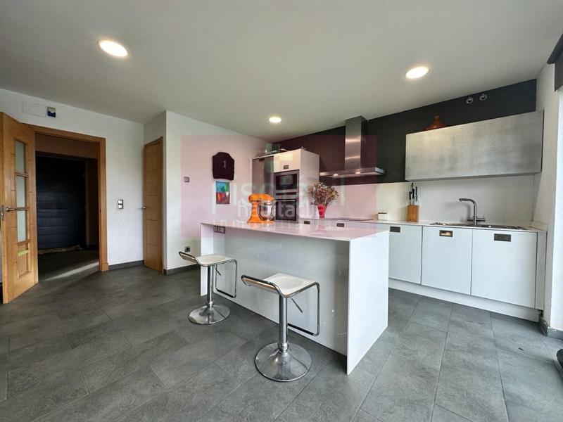 Foto 9aab9e16-5b80-4448-b40e-e27c75078190. Casa  totalmente reformada en san fiz en Acea de Olga - Augas Férreas Lugo