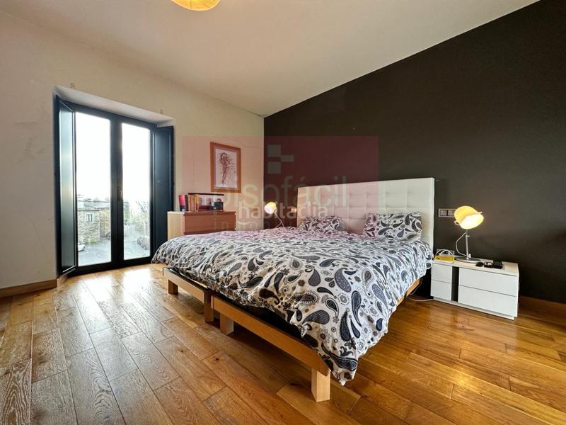 Foto eb91a7fb-e870-4ce2-8da1-6c233736248f. Casa  totalmente reformada en san fiz en Acea de Olga - Augas Férreas Lugo