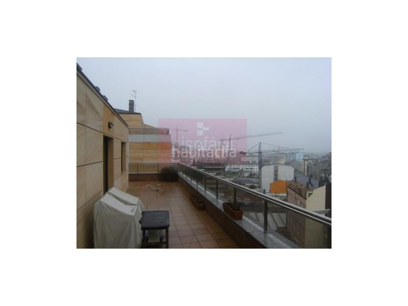 Foto 441457e7-a64a-4f6f-bd8b-35262a0d8ccf. Dúplex duplex centrico en San Roque - As Fontiñas Lugo