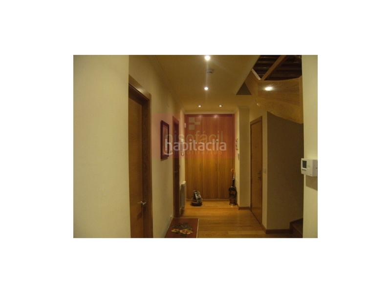 Foto 7df59b7e-2f77-43d7-9fd4-ce406edb0c90. Dúplex duplex centrico en San Roque - As Fontiñas Lugo