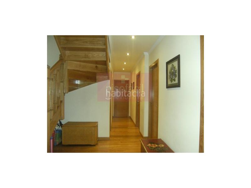 Foto acfc042a-d7bb-49ed-9fd8-b9c5dda06a74. Dúplex duplex centrico en San Roque - As Fontiñas Lugo