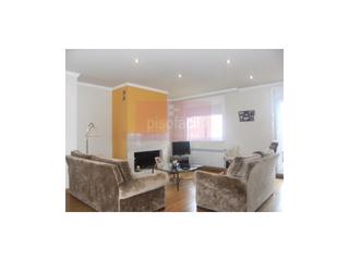 Dúplex a San Roque - As Fontiñas. Duplex centrico
