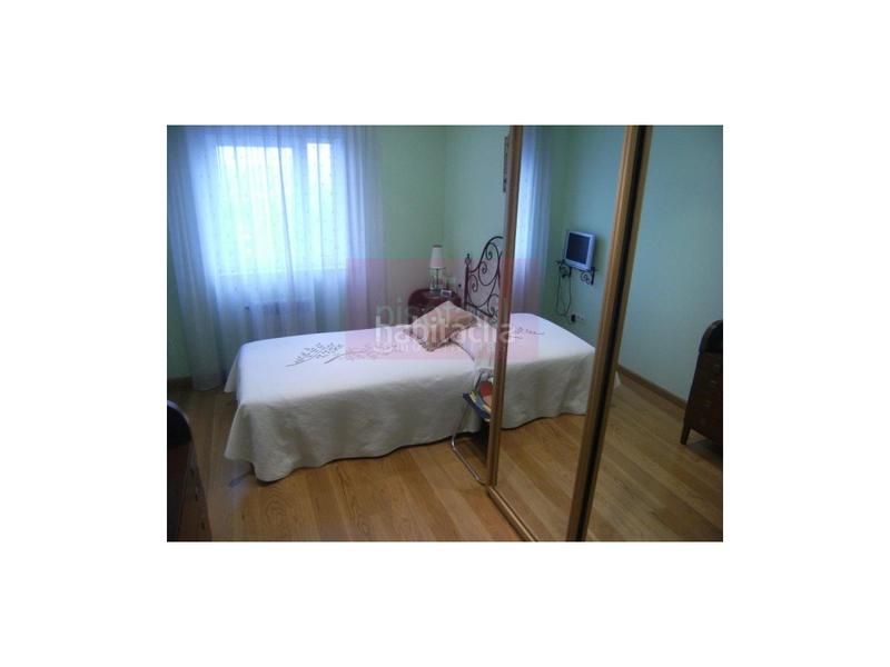 Foto c1b334a2-cece-4ae9-9684-81847e4fb75e. Dúplex duplex centrico en San Roque - As Fontiñas Lugo