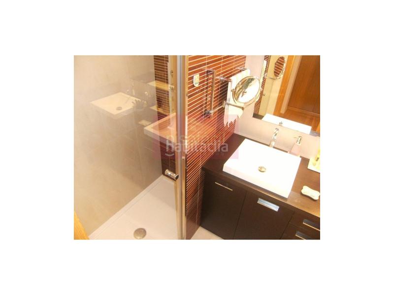 Foto d4db77a3-c4bd-4ede-8b42-c6a10ba45d27. Dúplex duplex centrico en San Roque - As Fontiñas Lugo