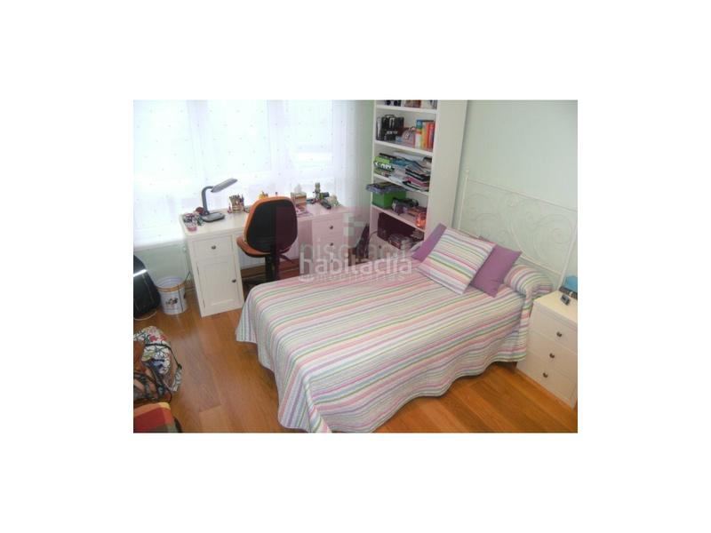 Foto f22361dc-eb4f-4550-9a95-3a22ff2284bf. Dúplex duplex centrico en San Roque - As Fontiñas Lugo