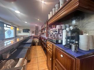 Local Comercial en Acea de Olga - Augas Férreas