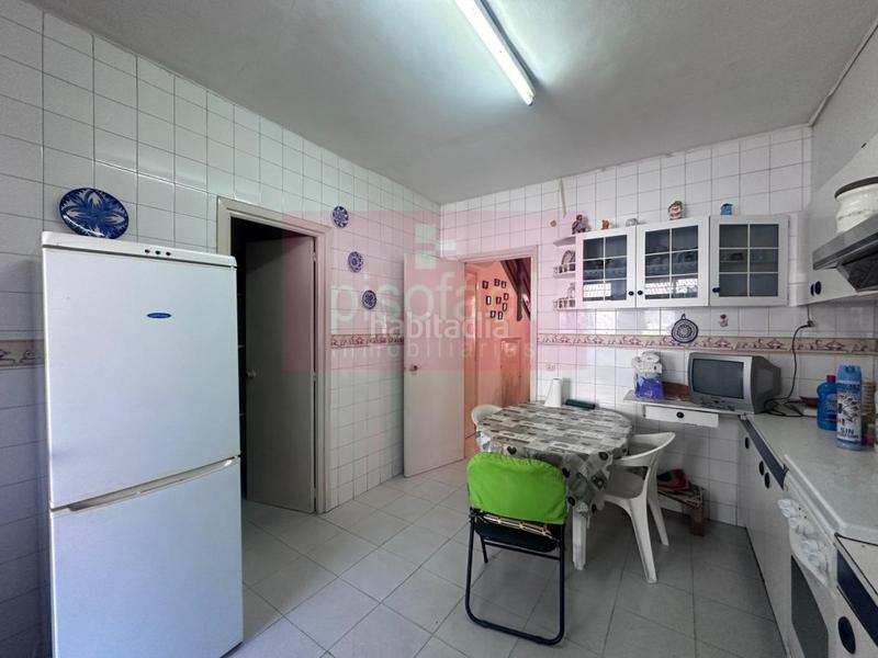 Foto 178e8040-b44a-4b6c-a739-f3145a3b22c0. Maison avec parking dans Sagrado Corazón - As Gándaras Lugo