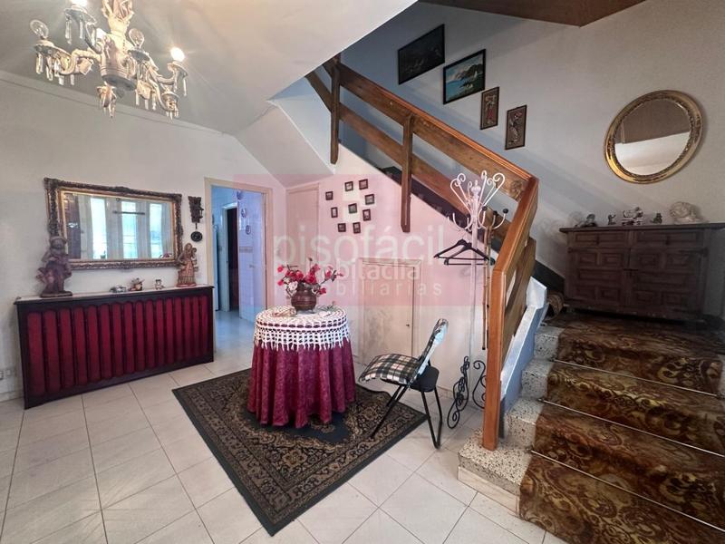 Foto 32adc922-4dd1-4828-b8b3-e4581d8da550. Maison avec parking dans Sagrado Corazón - As Gándaras Lugo