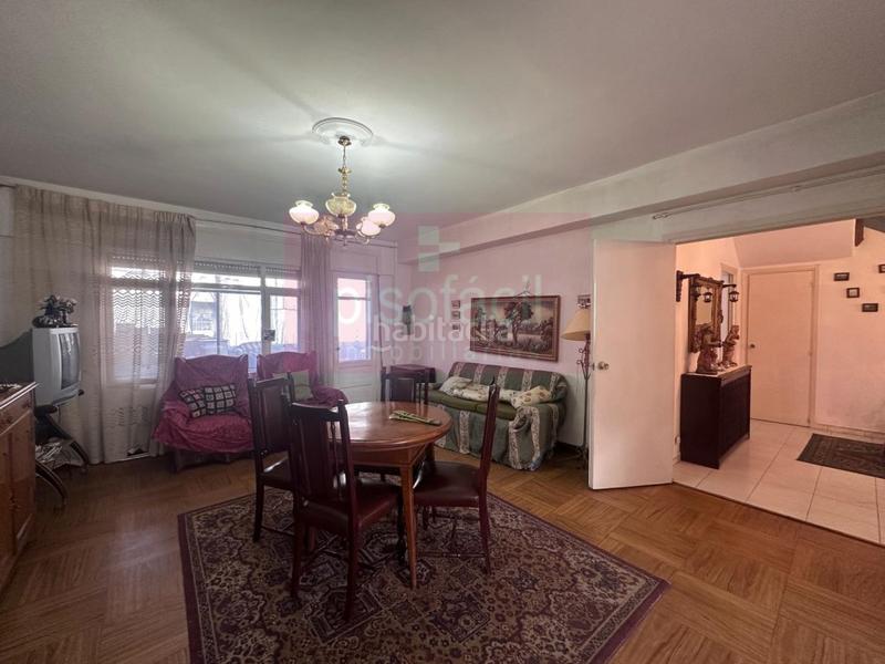 Foto 477a3cfb-8c89-41ec-900b-b8b744251c7b. Maison avec parking dans Sagrado Corazón - As Gándaras Lugo