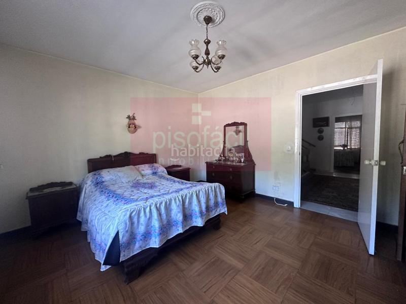 Foto 4d238e56-0668-493a-81f9-b4e169b1587c. Maison avec parking dans Sagrado Corazón - As Gándaras Lugo