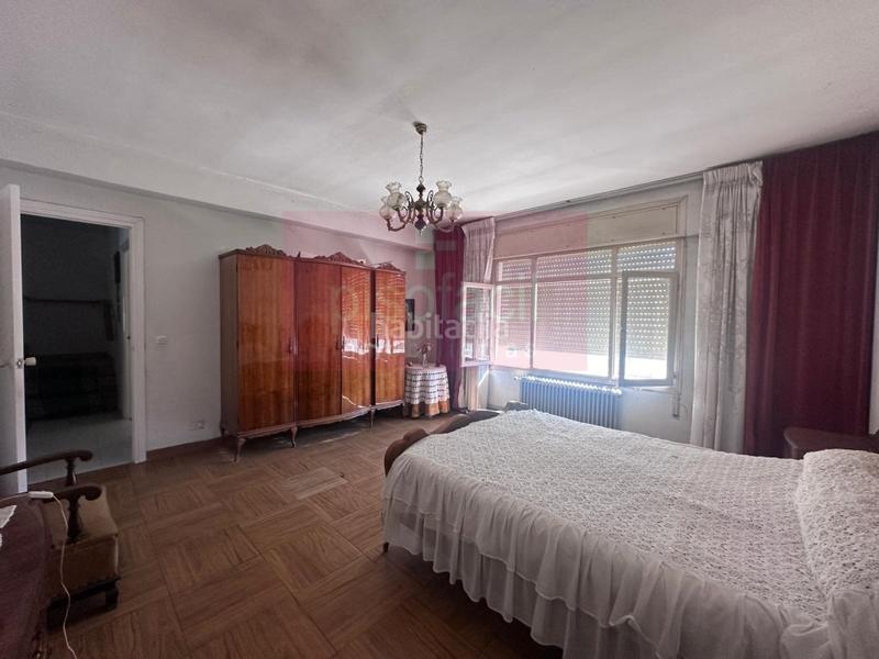 Foto 4f7a7724-053d-461b-844d-efe1290bdc3a. Maison avec parking dans Sagrado Corazón - As Gándaras Lugo