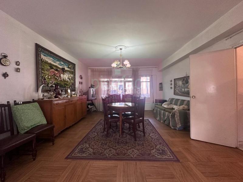 Foto 6d8df6bd-f8d5-4fbd-97d0-53d2d81a1385. Maison avec parking dans Sagrado Corazón - As Gándaras Lugo