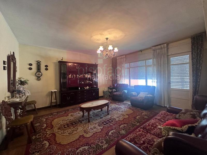 Foto 7777d227-33cb-4e8f-bfd9-e0eefc39a57f. Maison avec parking dans Sagrado Corazón - As Gándaras Lugo
