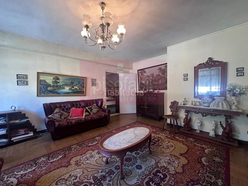 Foto 85a0b8f7-24f9-41be-bc50-03537f972f0f. Maison avec parking dans Sagrado Corazón - As Gándaras Lugo