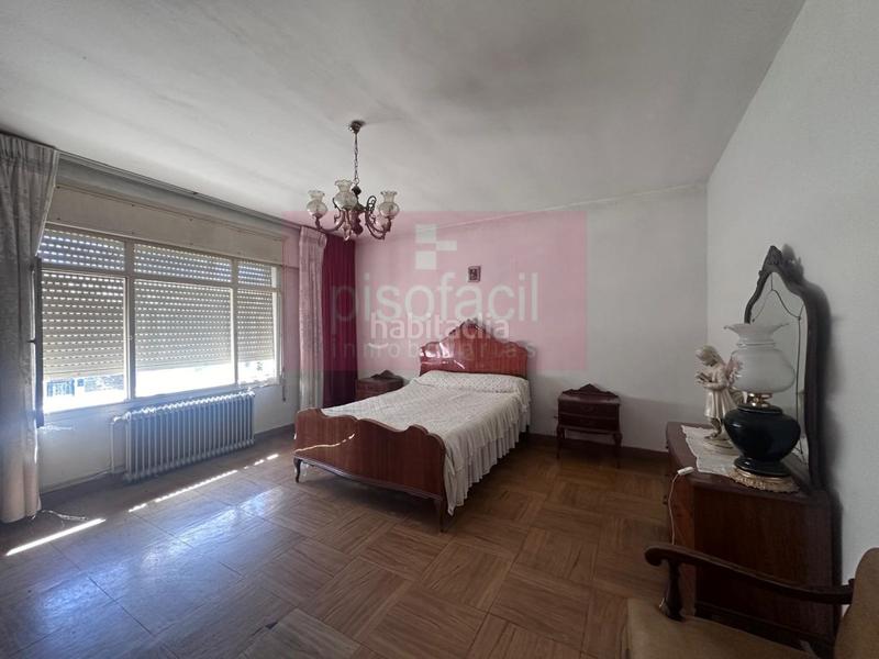Foto 919c9923-e59e-4ccf-8b9e-07fe627b5e00. Maison avec parking dans Sagrado Corazón - As Gándaras Lugo