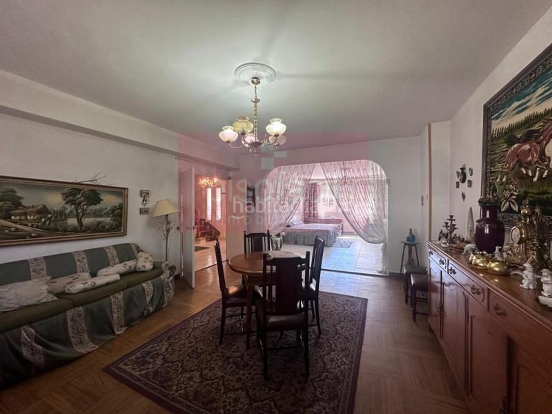 Foto a7feae32-b920-4f71-b232-6f5c81c70fdf. Maison avec parking dans Sagrado Corazón - As Gándaras Lugo