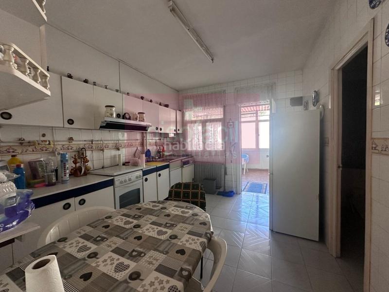 Foto ab4af090-5b99-4568-9e98-bbdba0a79877. Maison avec parking dans Sagrado Corazón - As Gándaras Lugo
