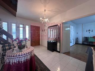 Casa a Sagrado Corazón - As Gándaras. Casa 4 habitaciones venta lugo
