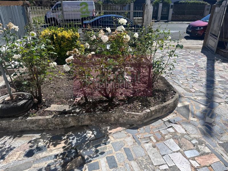 Foto b3868152-b7f8-42f8-927e-eaa560bfb902. Maison avec parking dans Sagrado Corazón - As Gándaras Lugo