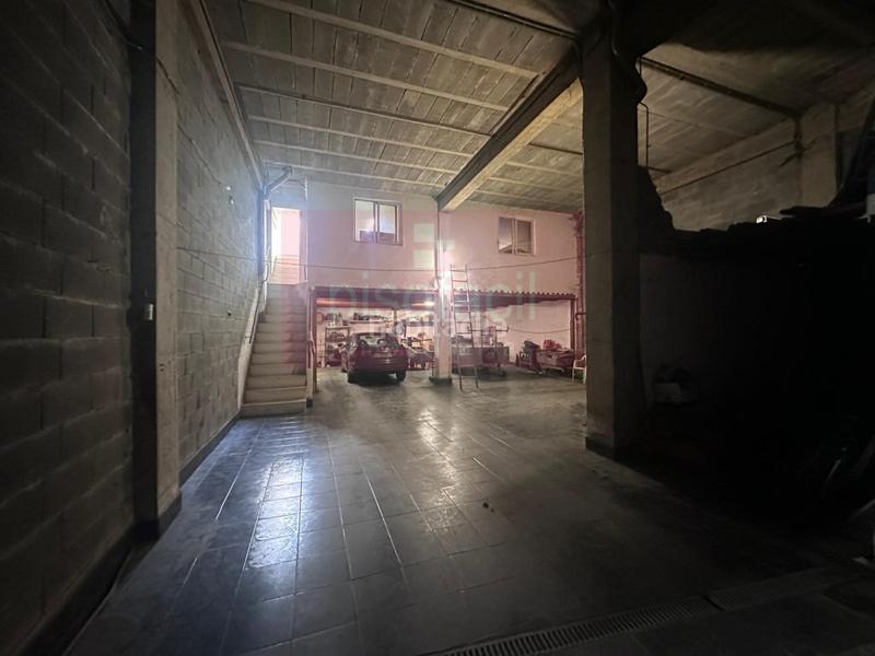 Foto d97b203f-958d-44a6-b0e3-bd3818bb540f. Maison avec parking dans Sagrado Corazón - As Gándaras Lugo
