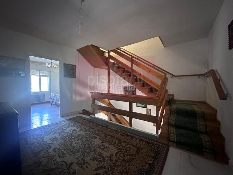 Foto f41b5d35-ec77-400d-b247-6fd72d7c551b. Maison avec parking dans Sagrado Corazón - As Gándaras Lugo