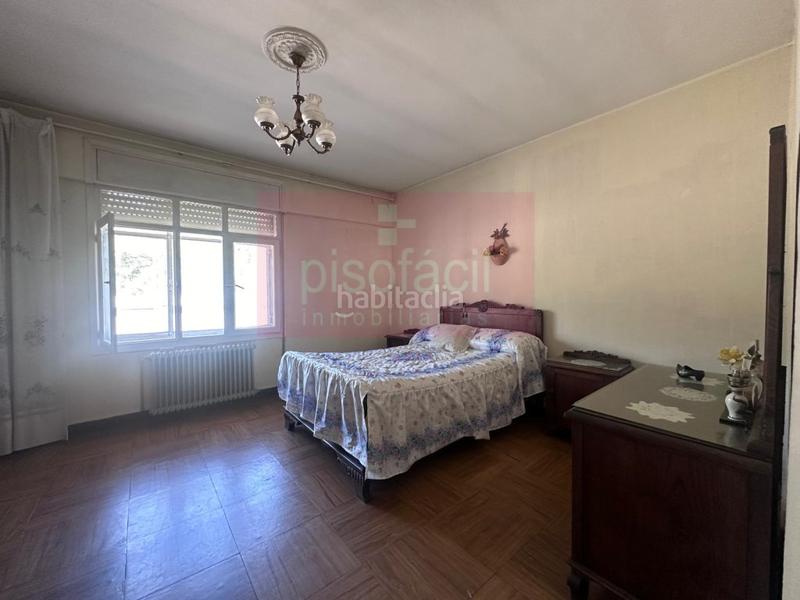 Foto fbe6a398-acab-464d-9dab-fe314d301761. Maison avec parking dans Sagrado Corazón - As Gándaras Lugo