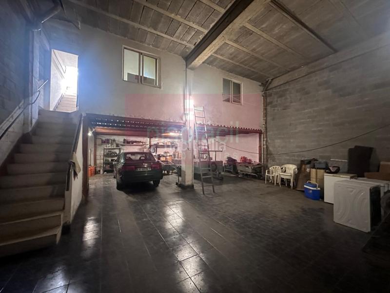 Foto fc704088-2b96-4a0d-8a2f-4dcb0ecafc59. Maison avec parking dans Sagrado Corazón - As Gándaras Lugo