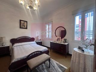 Pis a A Milagrosa. Piso 2 habitaciones venta lugo