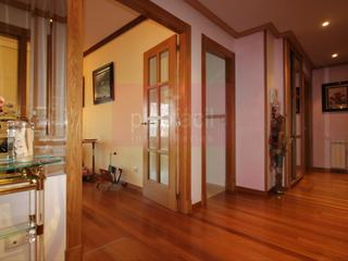 Pis a San Roque - As Fontiñas. Piso 3 habitaciones venta lugo