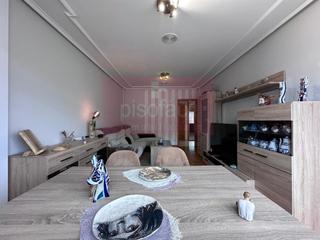 Etagenwohnung en Recatelo - O Carme. Piso 3 habitaciones venta lugo