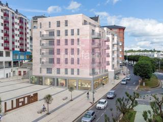 Appartement à San Roque - As Fontiñas. Piso 3 habitaciones venta lugo