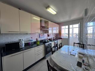 Etagenwohnung en A Piriganlla - Albeiros - Garabolos. Piso 4 habitaciones venta lugo